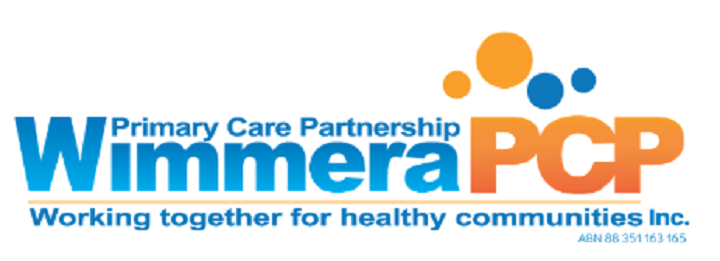 Wimmera PCP logo