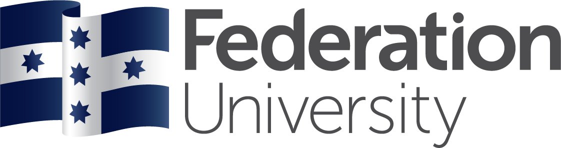 Federation Uni logo